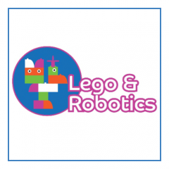 LEGO & Robotics